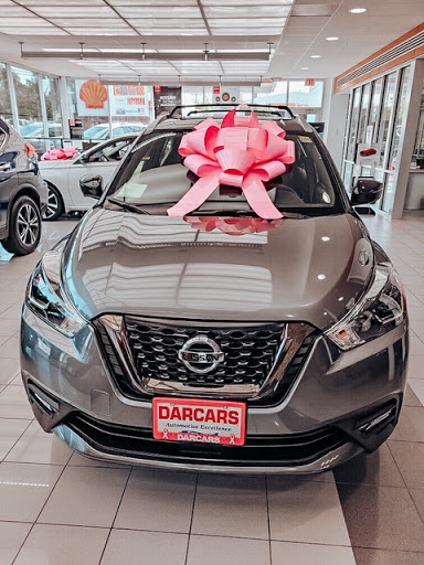 Nissan Dealer «DARCARS Nissan College Park», reviews and photos, 9330 Baltimore Ave, College Park, MD 20740, USA