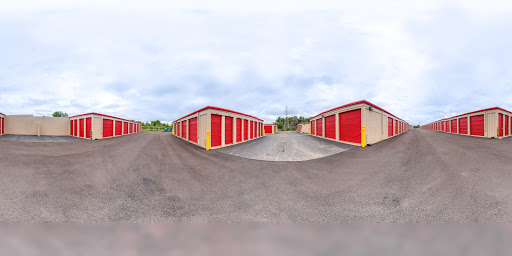 Self-Storage Facility «CubeSmart Self Storage», reviews and photos, 14203 IL-59, Plainfield, IL 60544, USA