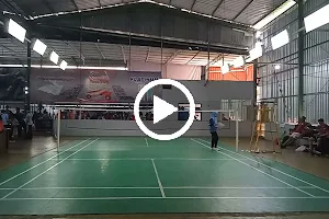 United Futsal & Badminton image