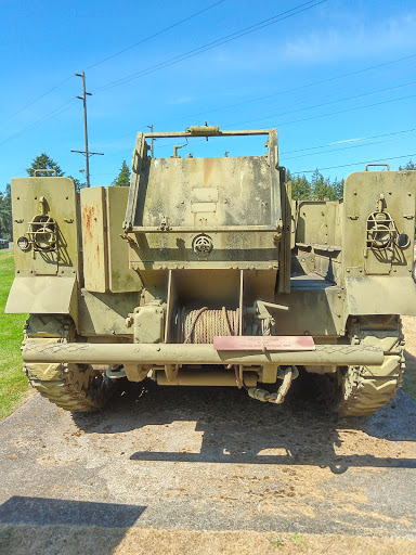 Army Museum «Lewis Army Museum», reviews and photos, 4320 Main St. and Constitution Dr, Joint Base Lewis-McChord, WA 98433, USA