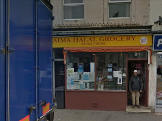 Halal Shop Ltd