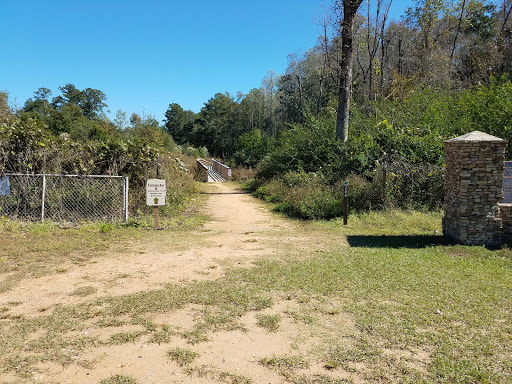 Nature Preserve «Forever Wild Trails», reviews and photos, 384 Narcisse Drive, Dothan, AL 36305, USA