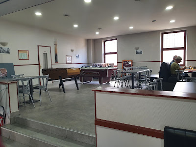 Le Café de la Source à Montbazon
