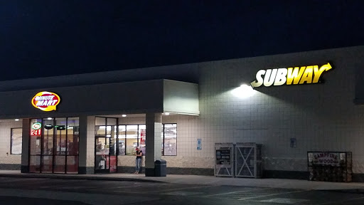 Restaurant «SUBWAY®Restaurants», reviews and photos, 14905 S Stagecoach Trail, Cordes Lakes, AZ 86333, USA