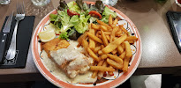Plats et boissons du Restaurant Les Moulins Bleus - Thionville - n°16