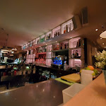 Photo n°10 de l'avis de Sean.u fait le 28/11/2019 à 08:37 sur le  Galileo Bar & Restaurant Erlangen à Erlangen