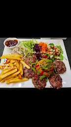 Photo n°177 de City Kebab Guilherand-Granges à Guilherand-Granges ()