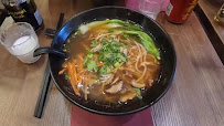 Soupe du Restaurant de nouilles Cheng Noodles à Paris - n°17