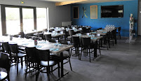 Atmosphère du Le Conquistador. Cafe...Restaurant...Banquet à Fleury - n°2