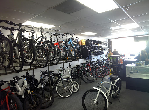 Fullerton Electric Bicycles image