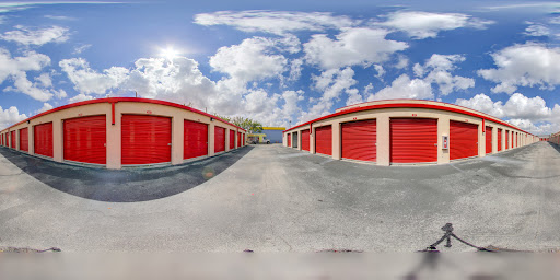 Self-Storage Facility «CubeSmart Self Storage», reviews and photos, 28525 SW 157th Ave, Homestead, FL 33033, USA