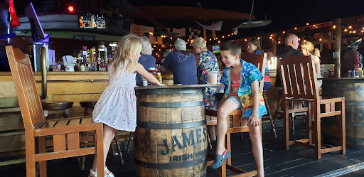 Bar «The Boathouse Bar and Grill», reviews and photos, Hartford Ave Hartford Ave, Put-In-Bay, OH 43456, USA