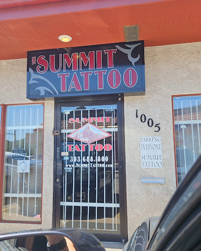 Explore firefighter tattoo ideas for guys, creative tattoo ideas in Castle Rock, available at Summit Tattoo and Piercing
