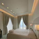 Photo n°2 de l'avis de Anna-Lisa.r fait le 03/07/2023 à 21:28 sur le  Hotel Le Rocce à Agerola