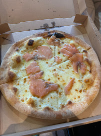 Pizza du Pizzeria Brothers Pizza à Nice - n°8