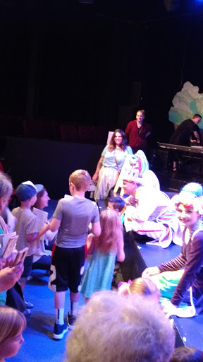 Performing Arts Theater «Auburn Ave Theater», reviews and photos, 10 Auburn Ave, Auburn, WA 98002, USA