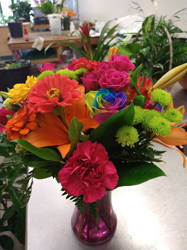 Florist «Grace Harper Florist, Inc.», reviews and photos, 4135 Woodward Ave, Detroit, MI 48201, USA