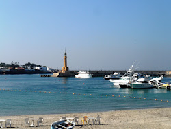 Photo de Semiramis Beach et le règlement