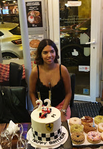 Photos du propriétaire du Restaurant de cuisine fusion asiatique NIRVANA DREAM RESTAURANT à Paris - n°12