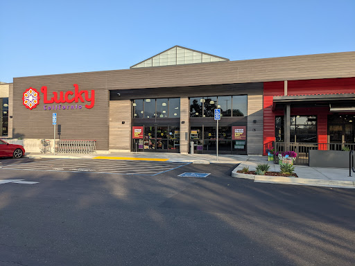 Supermarket «Lucky», reviews and photos, 6155 W Las Positas Blvd, Pleasanton, CA 94588, USA