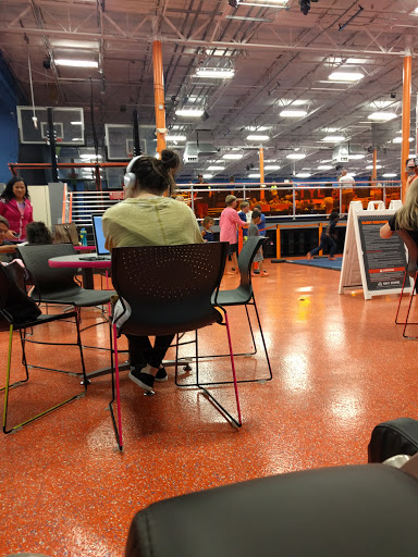 Amusement Center «Sky Zone Trampoline Park», reviews and photos, 14181 S Tamiami Trail #140, Fort Myers, FL 33912, USA
