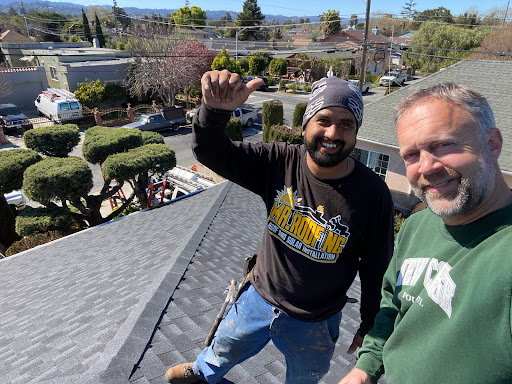 Roofing Contractor «Mr. Roofing, Inc.», reviews and photos, 101 1st St, South San Francisco, CA 94080, USA