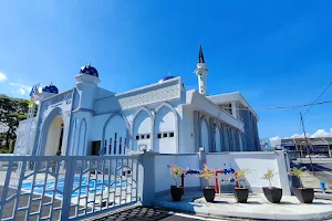 Masjid Jamek Perai image