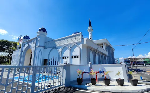 Masjid Jamek Perai image