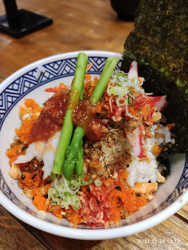 丼力屋 的照片