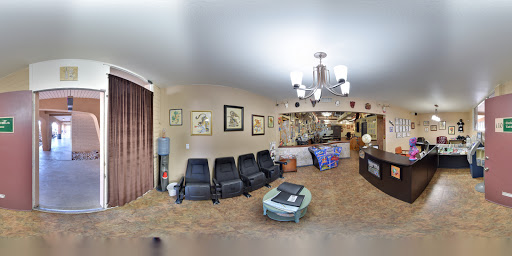 Tattoo Shop «Colossus Tattoo», reviews and photos, 225 W University Dr, Tempe, AZ 85281, USA