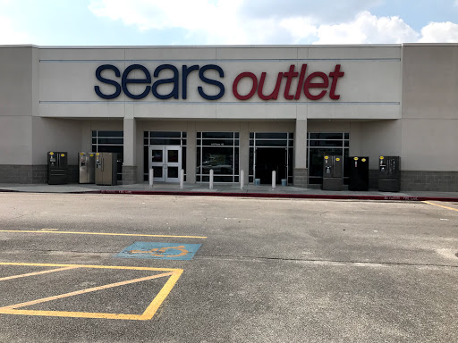 Appliance Store «Sears Outlet», reviews and photos, 6157 NW Loop 410, San Antonio, TX 78238, USA