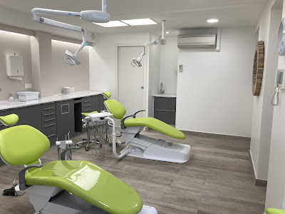 Dr ELSTEJN-BELLAICHE Deborah- Orthodontie Montparnasse Paris 75014 à Paris