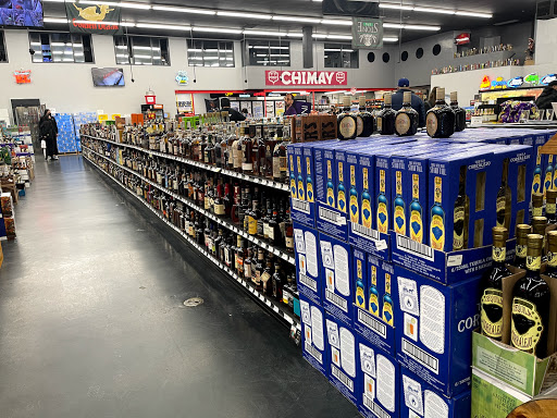 Liquor Store «Ramirez Liquor, Wine, & Kegs», reviews and photos, 736 S Soto St, Los Angeles, CA 90023, USA