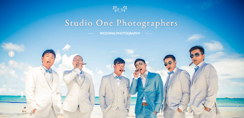 Studio One Photographers