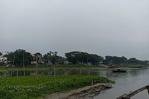Mayapur - Nabadwip Ferry Ghat image