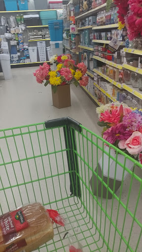 Discount Store «Dollar General», reviews and photos, 1900 S Anderson St, Elwood, IN 46036, USA