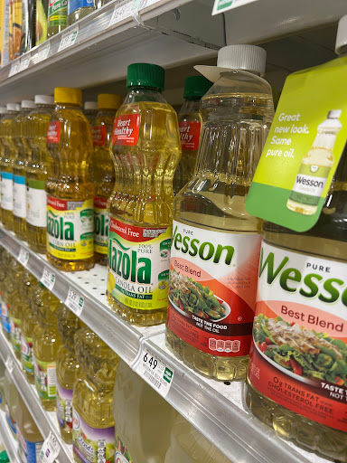 Supermarket «Publix Super Market at Mariner Commons», reviews and photos, 4158 Mariner Blvd, Spring Hill, FL 34609, USA