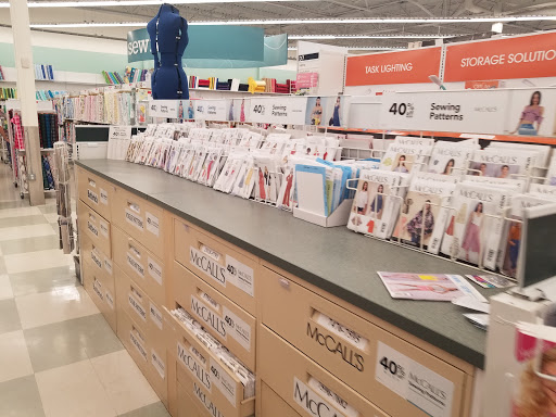Fabric Store «Jo-Ann Fabrics and Crafts», reviews and photos, 2105 S Rochester Rd, Rochester Hills, MI 48307, USA