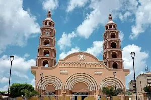 Benito Juarez Park image