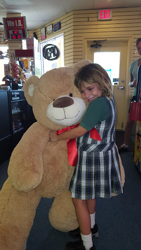 Video Arcade «Beach Fun & Games», reviews and photos, 12975 Village Blvd, Madeira Beach, FL 33708, USA