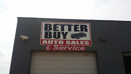 Better Buy Auto Sales & Service