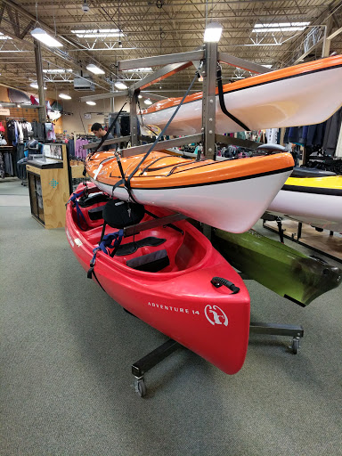 Camping Store «REI», reviews and photos, 970 W Eisenhower Pkwy, Ann Arbor, MI 48103, USA