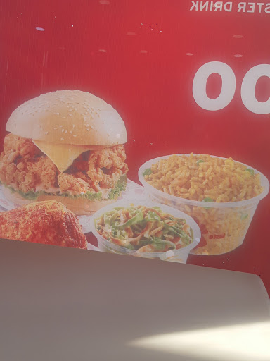 Chicken Republic - Bode Thomas, 73 Bode Thomas St, Surulere 100246, Lagos, Nigeria, Hamburger Restaurant, state Lagos
