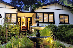 The Gatsby - Luxury Katoomba Accommodation image