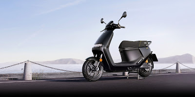MS Toulouse - NIU, Peugeot Motocycles, Vespa et Piaggio à Toulouse à Toulouse