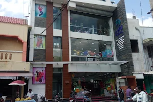 Anu Krishna Shopping Mall image
