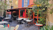 Atmosphère du Restaurant Bollywood-Lollywood à Nice - n°3