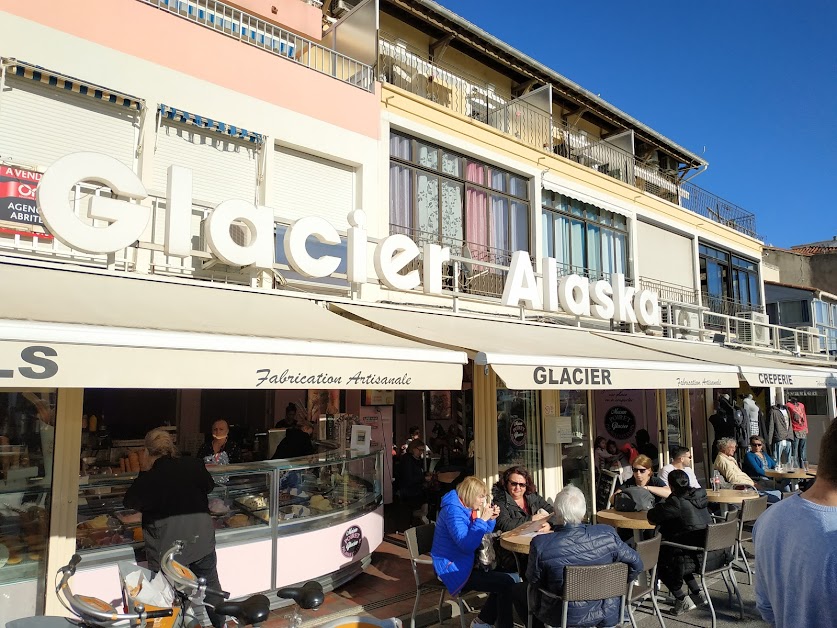 L'Alaska - Maison Poiret à Palavas-les-Flots