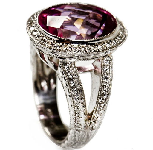 Jewelry Designer «Bijoux Fine Jewelry», reviews and photos, 8615 Germantown Ave, Philadelphia, PA 19118, USA