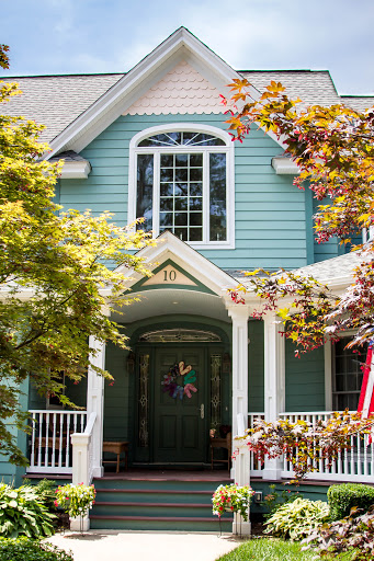 Custom Home Builder «Alesi Custom Builders», reviews and photos, 415 Rehoboth Ave, Rehoboth Beach, DE 19971, USA